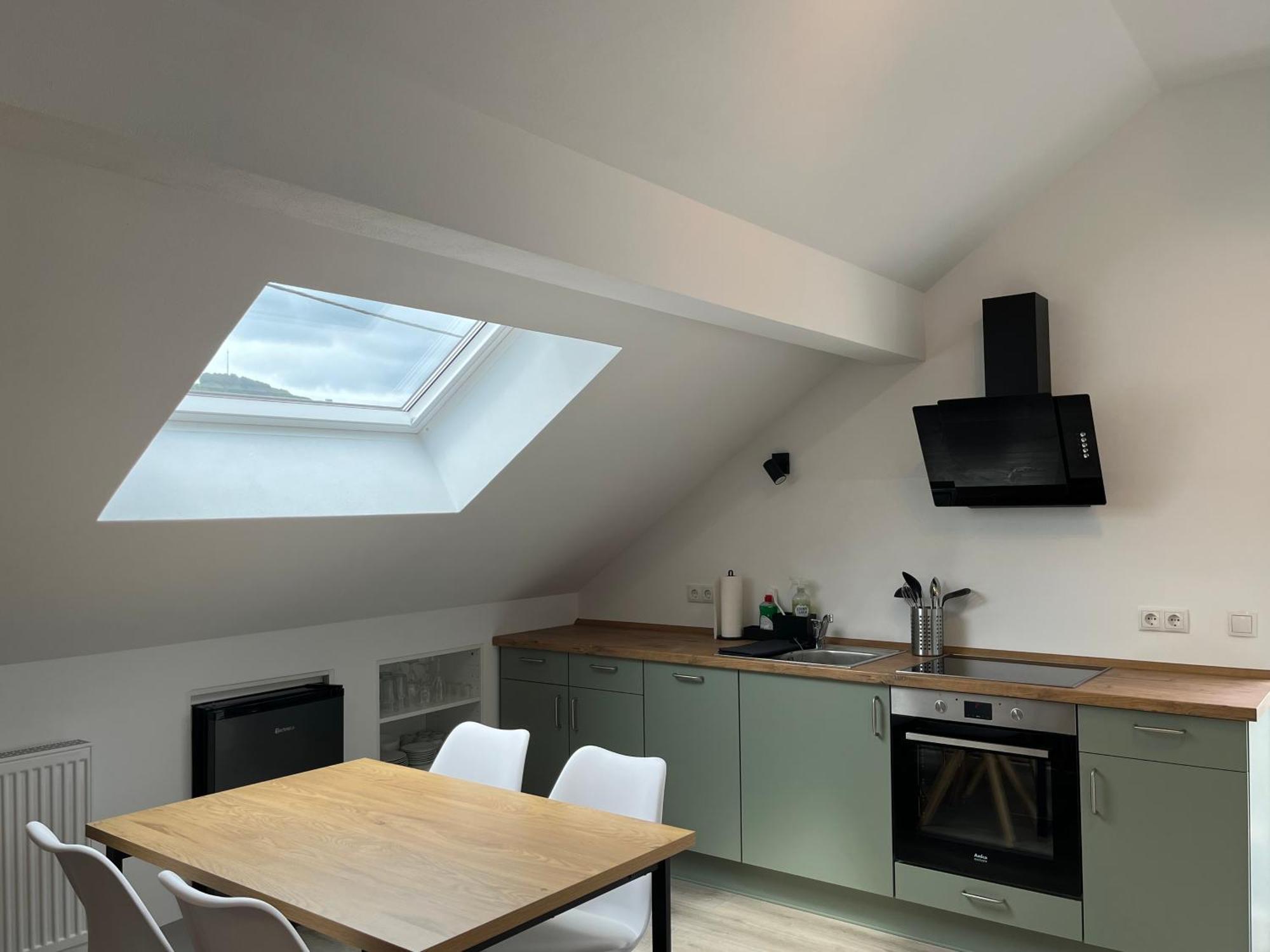 Ferienwohnung Weins Treis-Karden Exterior photo