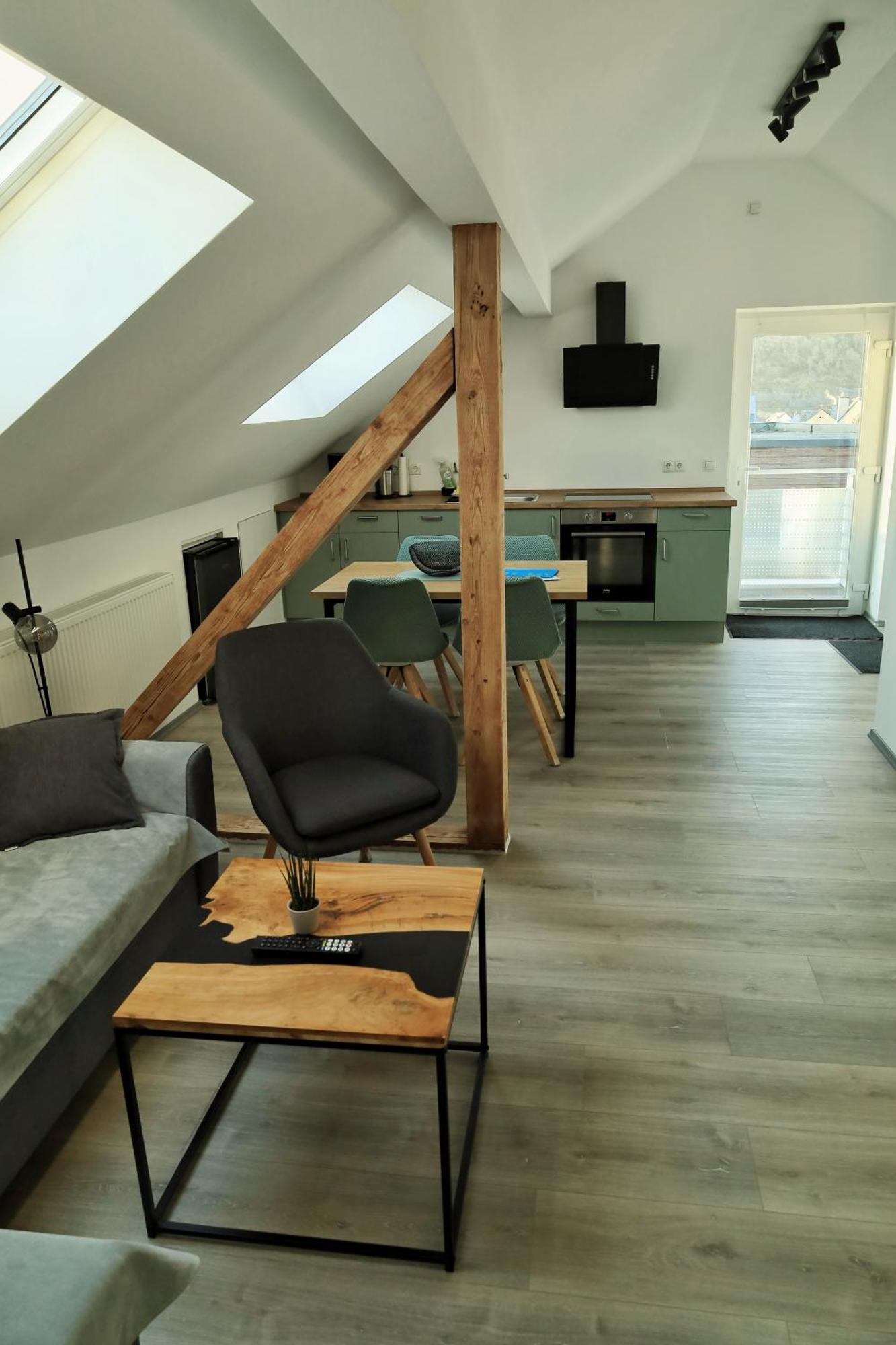 Ferienwohnung Weins Treis-Karden Exterior photo