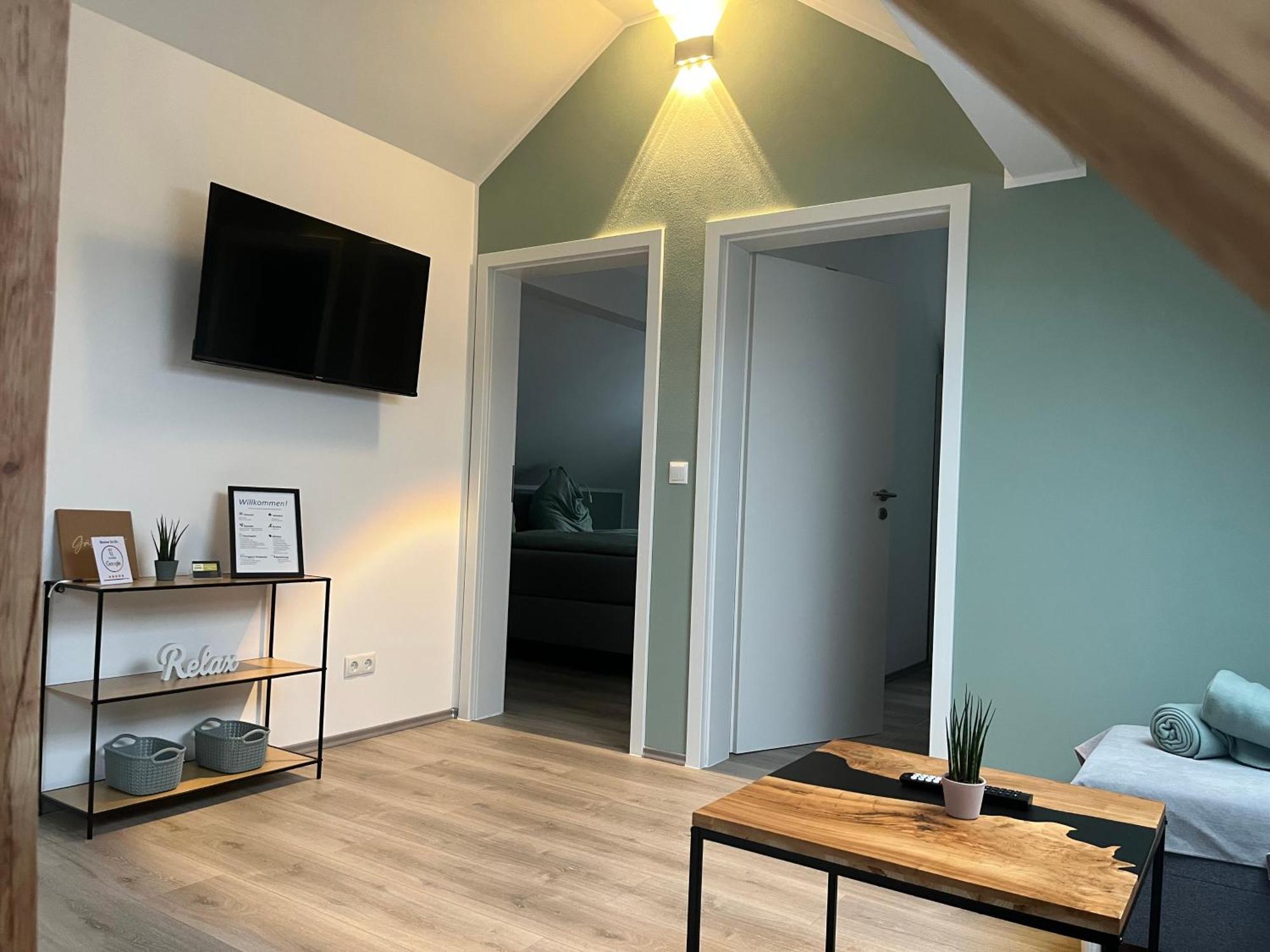 Ferienwohnung Weins Treis-Karden Exterior photo