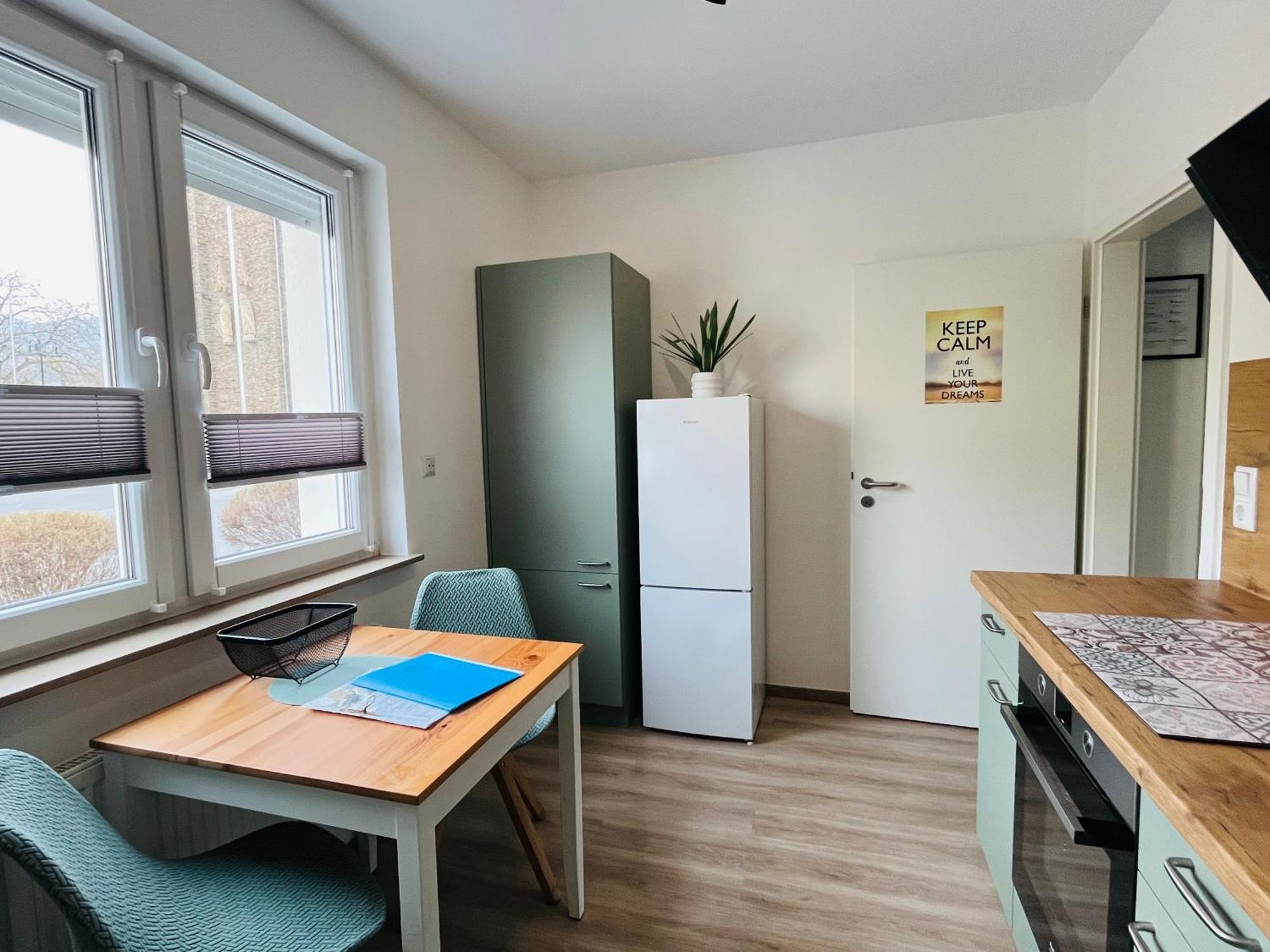Ferienwohnung Weins Treis-Karden Exterior photo